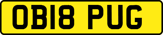 OB18PUG