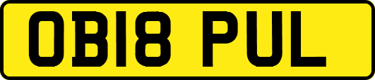OB18PUL