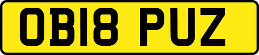 OB18PUZ