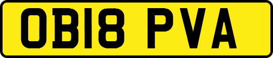 OB18PVA