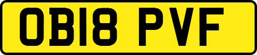 OB18PVF