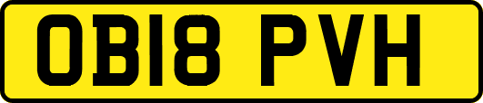 OB18PVH