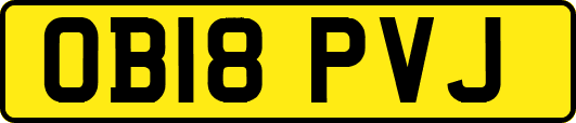 OB18PVJ