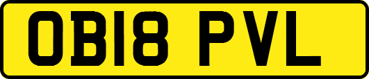 OB18PVL