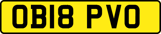 OB18PVO
