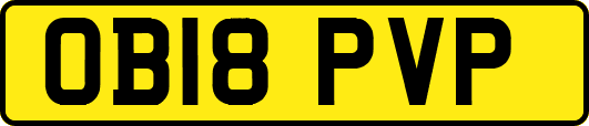 OB18PVP