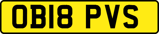 OB18PVS