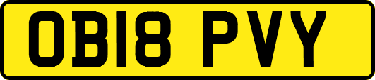 OB18PVY