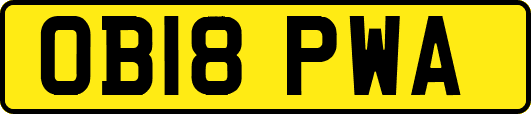 OB18PWA