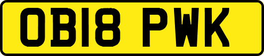 OB18PWK