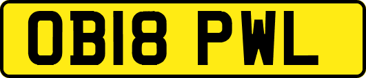 OB18PWL