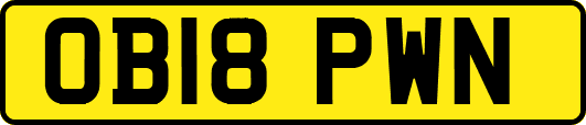 OB18PWN
