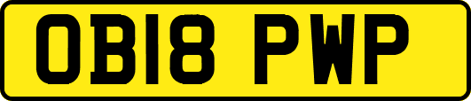 OB18PWP