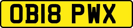 OB18PWX