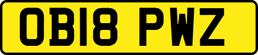 OB18PWZ