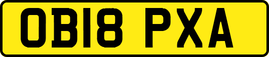 OB18PXA