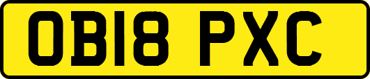 OB18PXC