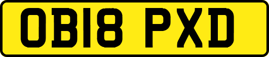 OB18PXD