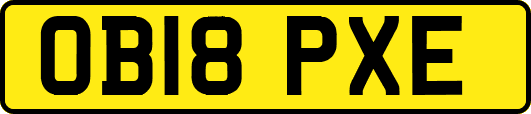 OB18PXE