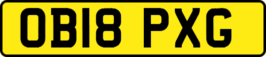 OB18PXG