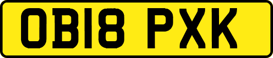 OB18PXK