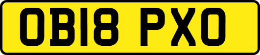 OB18PXO