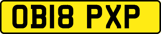 OB18PXP