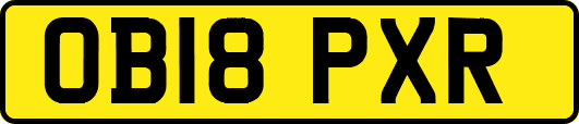 OB18PXR