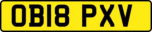 OB18PXV