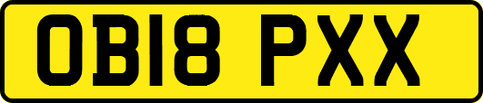 OB18PXX