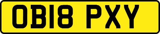 OB18PXY