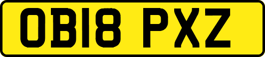 OB18PXZ