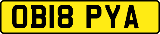 OB18PYA