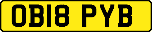 OB18PYB