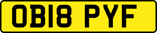 OB18PYF