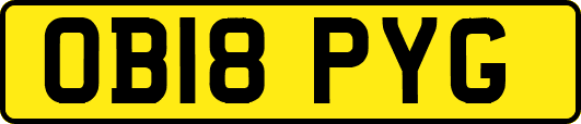 OB18PYG