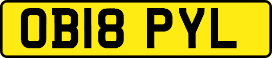 OB18PYL