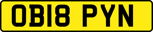 OB18PYN