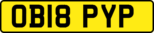 OB18PYP