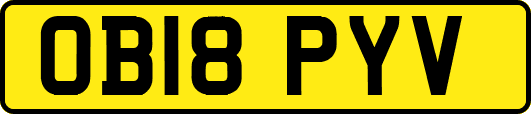 OB18PYV
