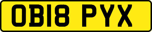 OB18PYX