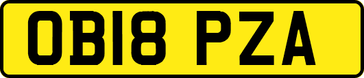 OB18PZA