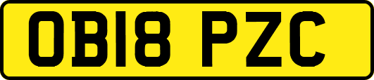 OB18PZC