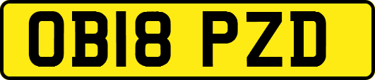 OB18PZD