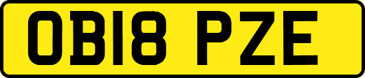 OB18PZE