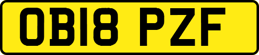 OB18PZF
