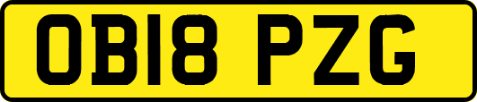OB18PZG