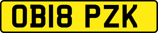 OB18PZK