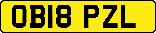 OB18PZL
