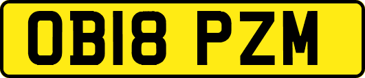 OB18PZM